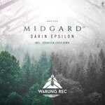 cover: Darin Epsilon - Midgard EP