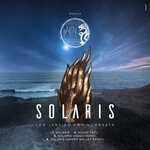 cover: Leo Janeiro|Mumbaata - Solaris EP