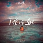 cover: Lucas Butler - Fall In Love