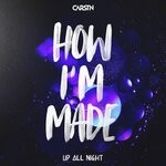 cover: Carstn - How I'm Made