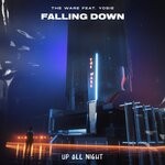 cover: Yosie - Falling Down