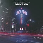 cover: Yosie - Drive On