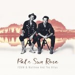 cover: Fdvm|Matthew & The Atlas - Pale Sun Rose