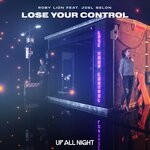 cover: Joel Selon - Lose Your Control