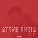 cover: Steve Chris - Ily