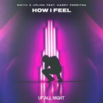 cover: Manual|Harry Perriton - How I Feel