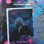 cover: Tyler Sjostrom|Xenia Ghali - Hurricane