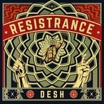 cover: Desh - Resistrance