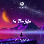 cover: Anaruio - In The Life