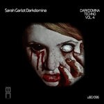 cover: Sarah Garlot Darkdomina - Darkdomina Techno, Vol 4