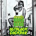 cover: Cracky Koksberg - Ostblock Cockbox