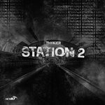 cover: Thykier - Station 2