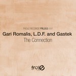 cover: L.d.f.|Gastek|Gari Romalis - The Connection