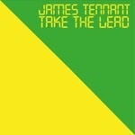 cover: James Tennant - Take The Lead