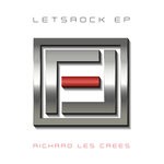 cover: Richard Les Crees - Letsrock EP