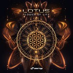 cover: Lotus (br) - Flower Of Life