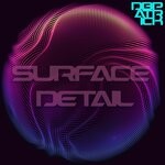 cover: Db Patrick - Surface Detail