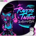 cover: Ravers Tactics - Happier