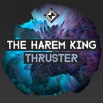 cover: The Harem King - Thruster