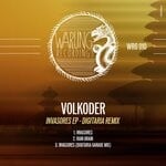 cover: Volkoder - Invasores