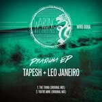 cover: Leo Janeiro|Tapesh - Prainha