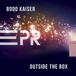 cover: Bodo Kaiser - Outside The Box