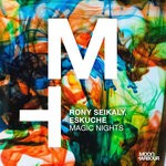 cover: Rony Seikaly|Eskuche - Magic Nights