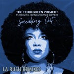 cover: Fontaine Burnett|The N.w.o. Horns|The Terri Green Project - Sneaking Out (LA Rush Remixes)