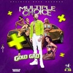 cover: Gold Gad - Multiple Choice