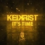 cover: Keikrist - It's Time