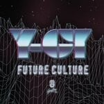 cover: Y-gi - Future Culture