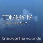 cover: Tommy M - Look The Sky