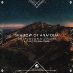 cover: Dim Angelo|Cafe De Anatolia|Alex Mihalakis - Shadow Of Anatolia