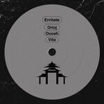 cover: Erritate - Orloj