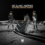 cover: Kc|Mc Astro - Rock The Sound / Moon Patrol / Driving Fast