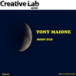 cover: Tony Maione - Moon Dub (Tony Maione aka DeepMan T Dub Mix)