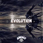 cover: Amu6ix - Evolution