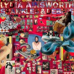 cover: Lydia Ainsworth - Parade