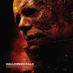 cover: John Carpenter - Halloween Kills (Original Motion Picture Soundtrack)