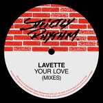 cover: Lavette - Your Love (Mixes)