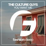 cover: The Culture Guys - You Want Me