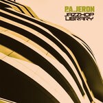 cover: P. A. Jeron - Jazzhop Library