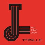 cover: Robert Owens|Tresillo - The You That's Inside