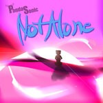 cover: Pandasonic - Not Alone