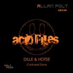 cover: Dille|Hotse - Confused Dona