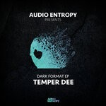 cover: Temper Dee - Dark Format EP