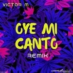 cover: Victor M - Oye Mi Canto (Remix)