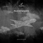 cover: Andreew|Sebastian Fleischer|The Rocketman|Yeti Mind Tricks - Passengers Vol 6