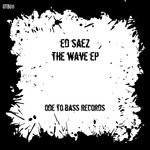 cover: Ed Saez - The Wave EP