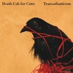 cover: Death Cab For Cutie - Transatlanticism